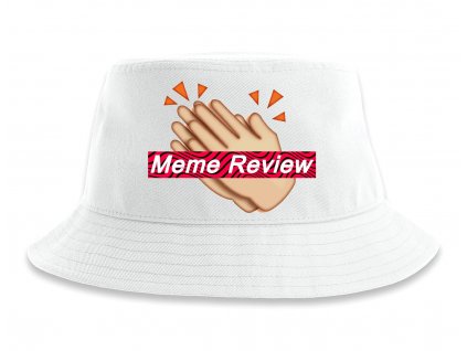 Klobouček Pewdiepie meme review