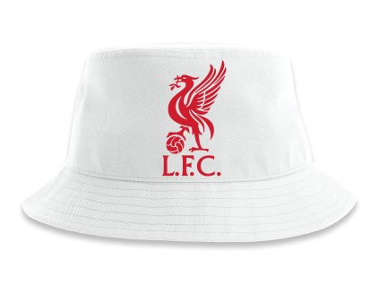 Klobouček Liverpool FC