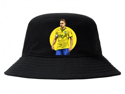 Kloubouček Neymar 10 Brazílie