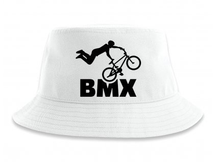 Klobouček BMX