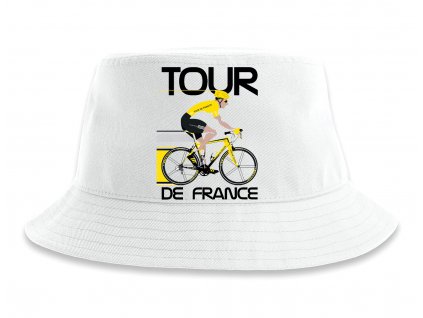 Klobouček Tour de france