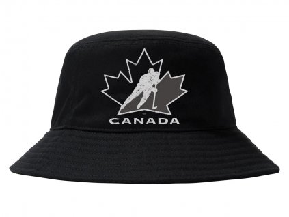Kloubouček Kanada Hokej