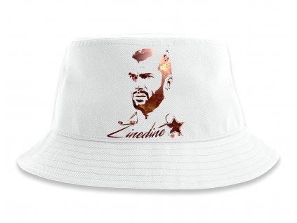 Klobouček Zidane