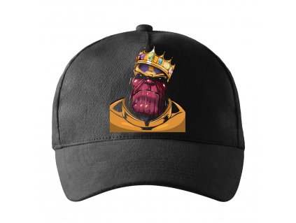 Kšiltovka Avengers Infinity war Thanos