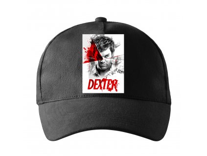 Kšiltovka Dexter