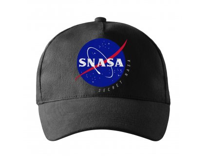 Kšiltovka HIMYM Snasa Tajná NASA