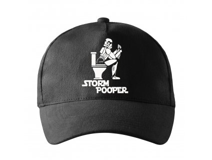 Kšiltovka Starwars Storm Pooper