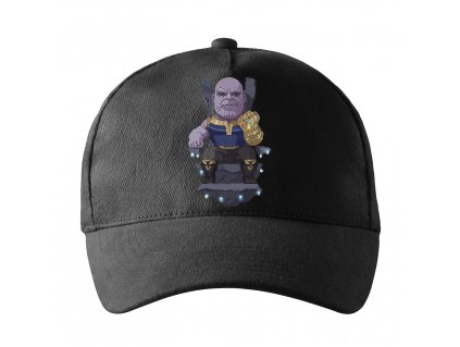 Kšiltovka Thanos Avengers 2