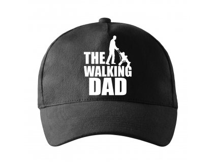 Kšiltovka The Walking Dad