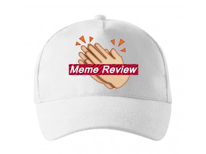 Kšiltovka Pewdiepie meme review