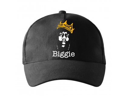 Kšiltovka Biggie Hip Hop