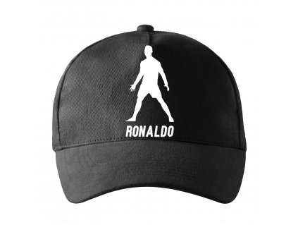 Kšiltovka Cristiano Ronaldo CR7