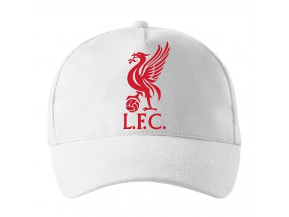 Kšiltovka Liverpool FC