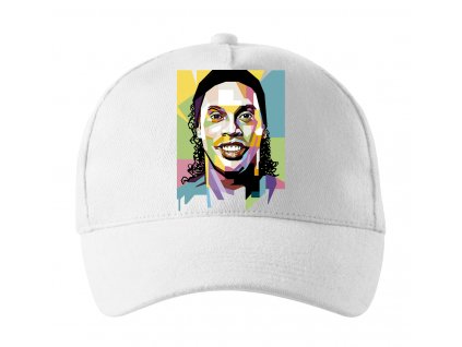 Kšiltovka Ronaldinho