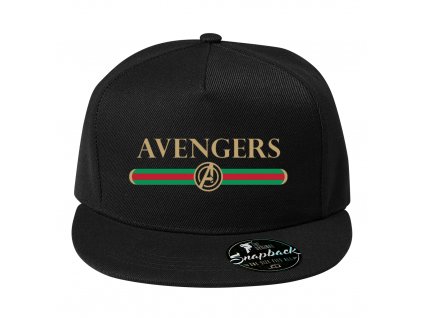 Snapback Avengers Infinity war