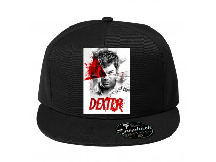 Snapback Dexter
