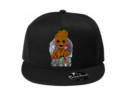 Snapback Groot Strážci galaxie