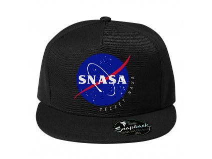 Snapback HIMYM Snasa Tajná NASA