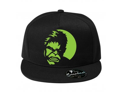 Snapback Hulk