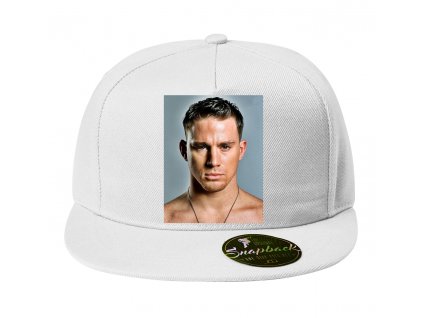 Snapback Channing tatum