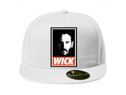 Snapback John Wick