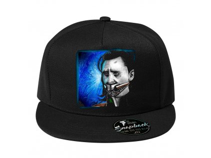 Snapback Loki teserakt