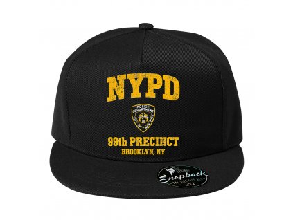 Snapback NYPD