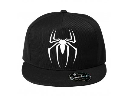 Snapback Spiderman pavouk