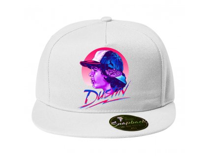 Snapback Stranger Things Dustin