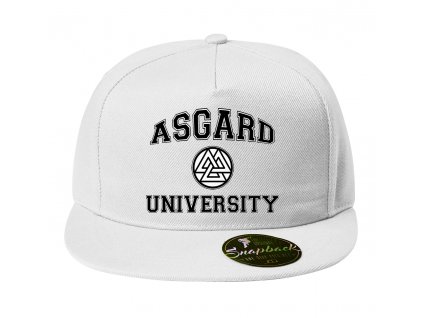 Snapback Thor Asgard univerzita