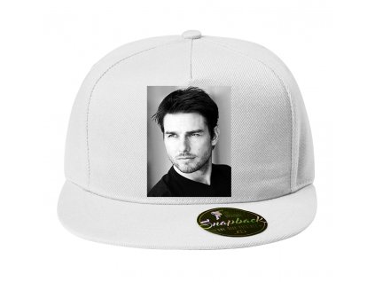 Snapback Tom Cruise