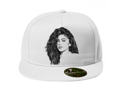 Snapback Zendaya