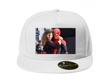 Snapback Zendaya a spiderman