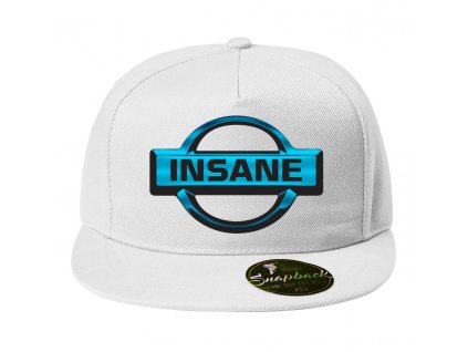 Snapback Insane Parodie Nissan