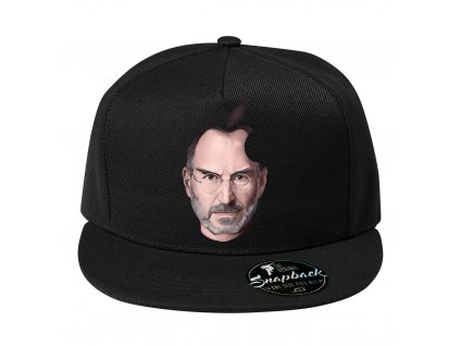 Snapback Steve Jobs Apple