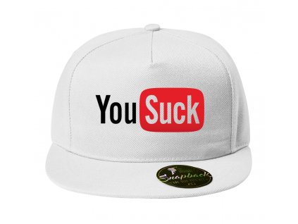 Snapback Youtube parodie