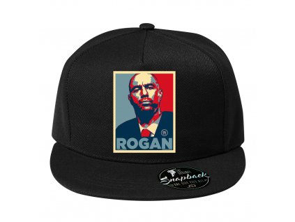 Snapback Joe rogan