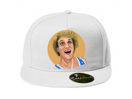 Snapback Logan Paul