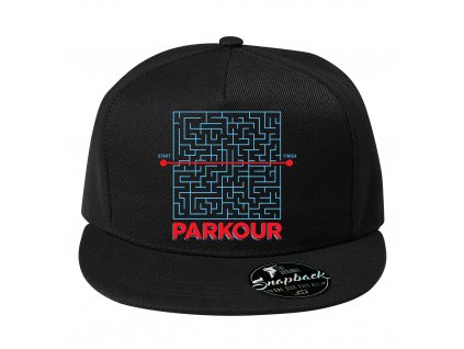 Snapback Parkour