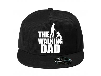Snapback The Walking Dad