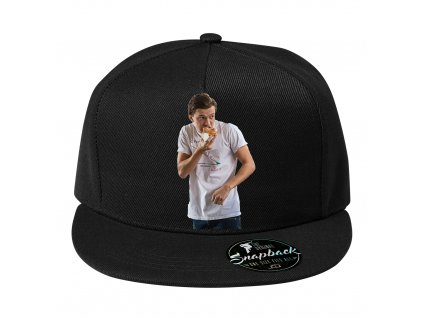 Snapback Tom Holland spiderman