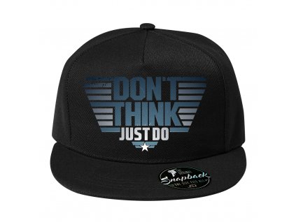 Snapback Top gun nemysli