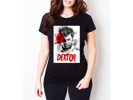 dámské tričko Dexter