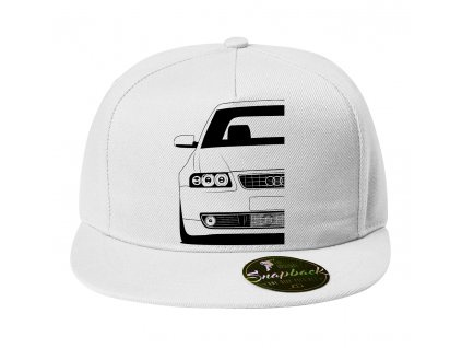 Snapback Audi A3