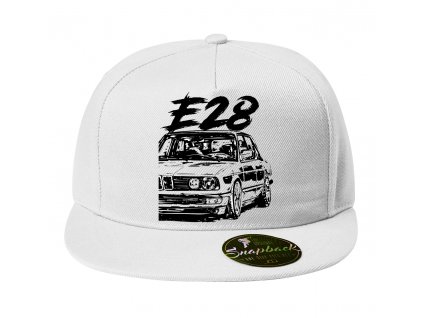 Snapback BMW E28