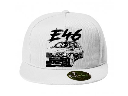 Snapback BMW E46