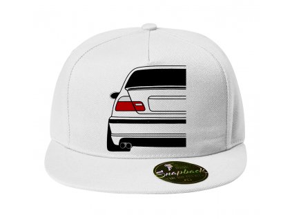 Snapback BMW E46 Zadek