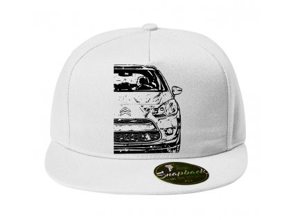 Snapback Citroen C3