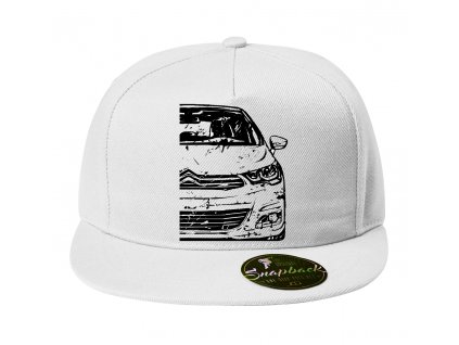 Snapback Citroen C4