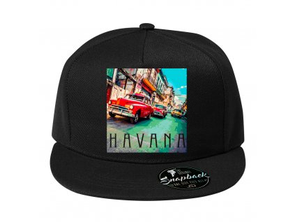 Snapback Havana